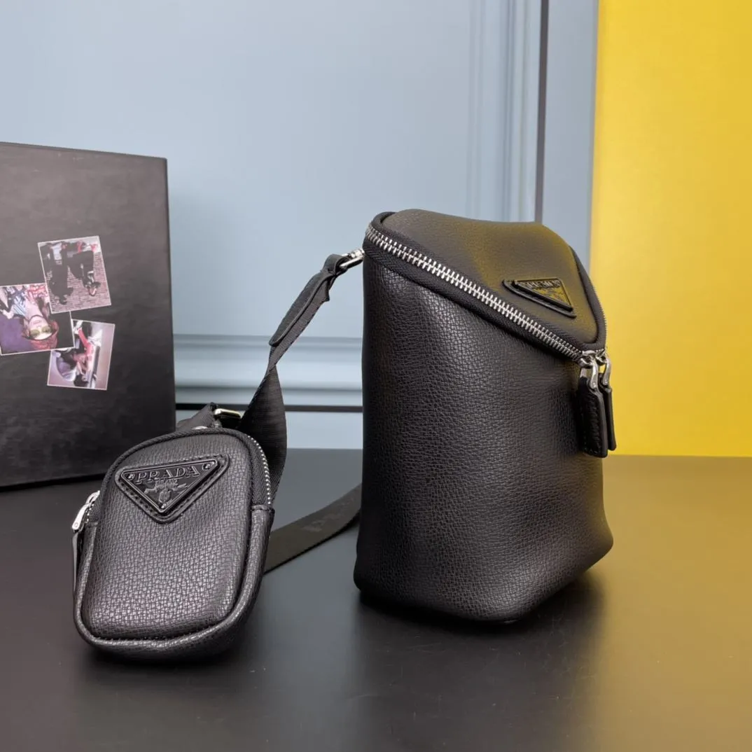 Alternative view of Prada Satchel Bags-712