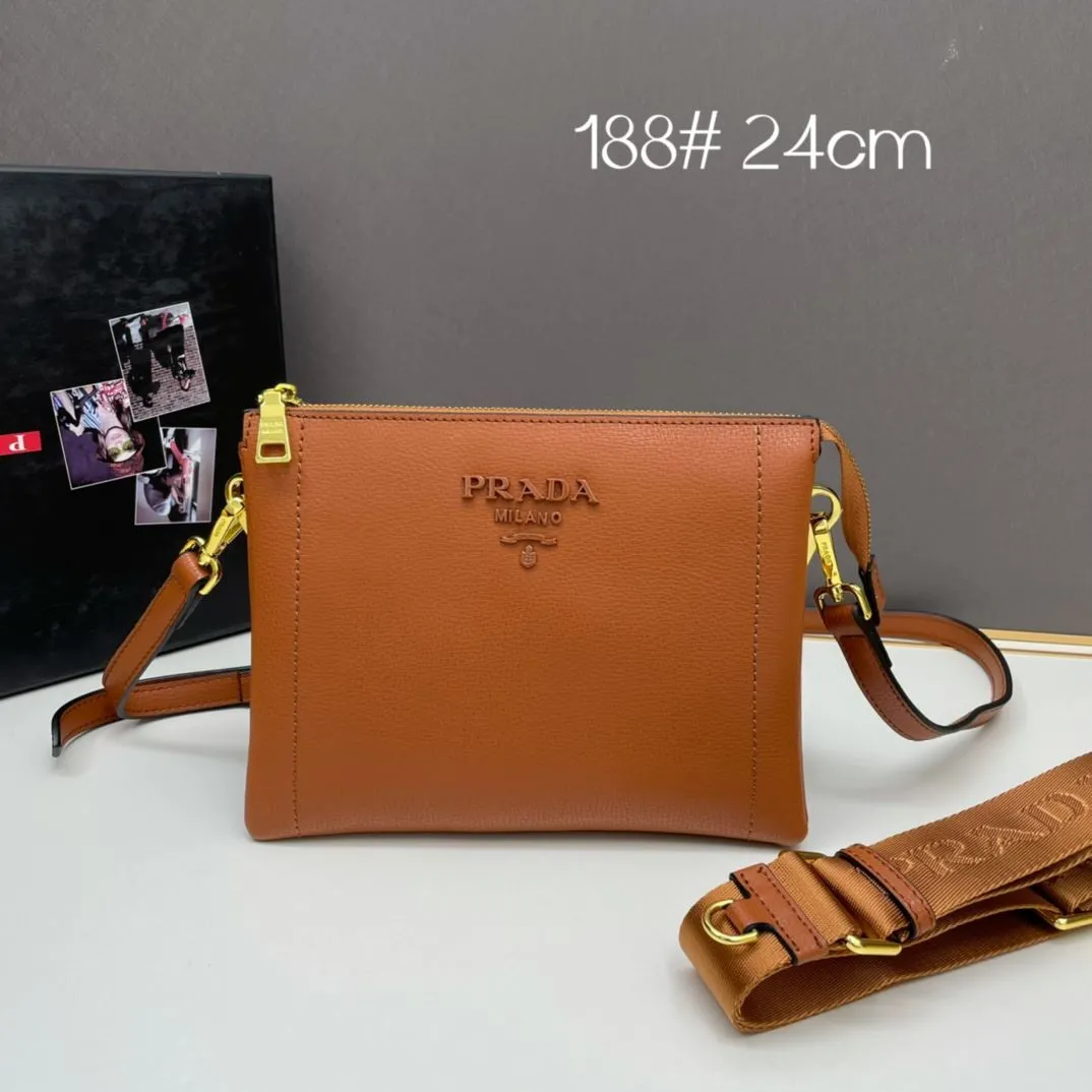 Prada Satchel Bags-714