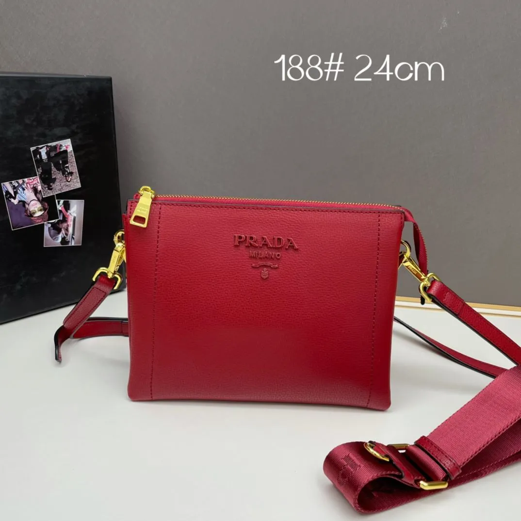 Prada Satchel Bags-718