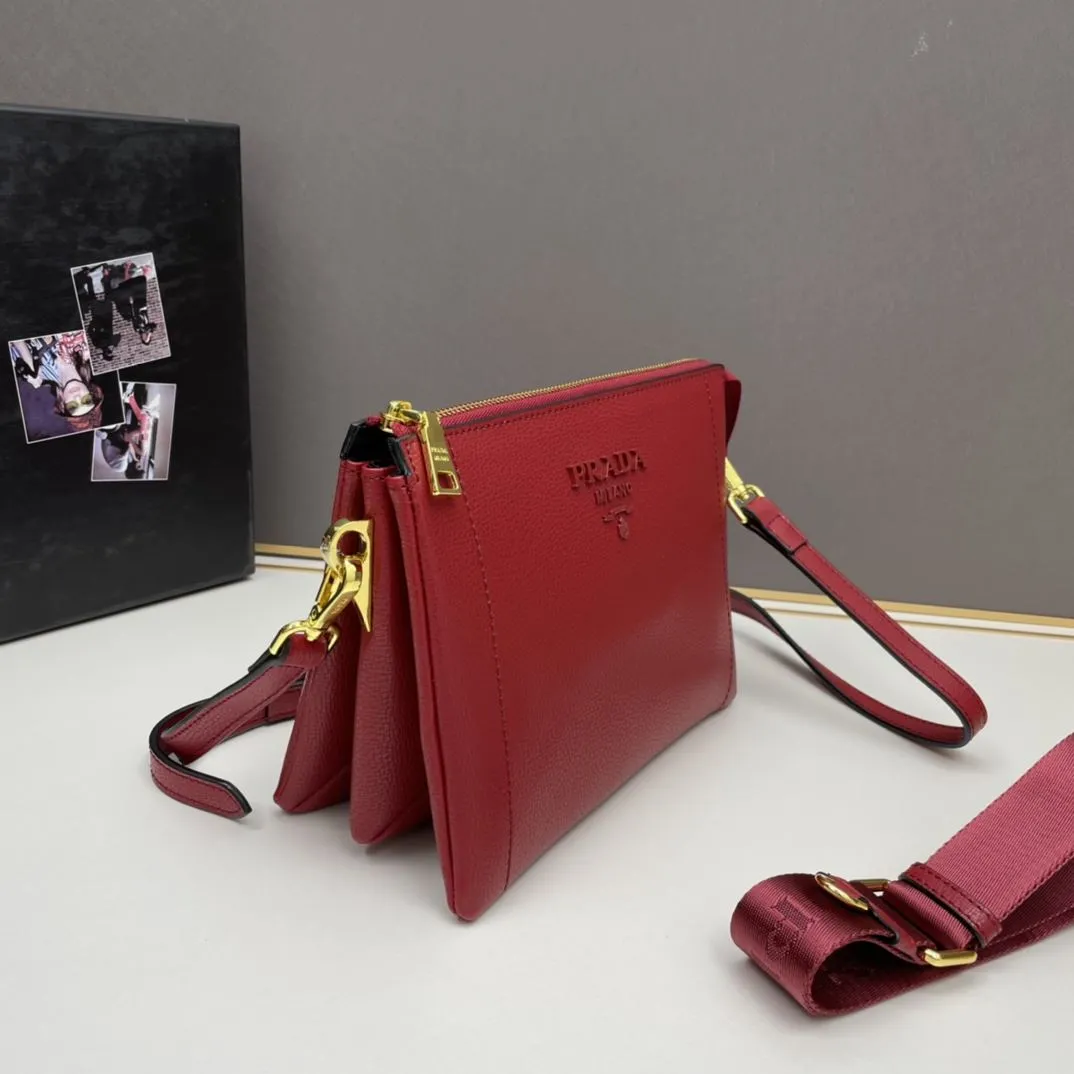 Alternative view of Prada Satchel Bags-718