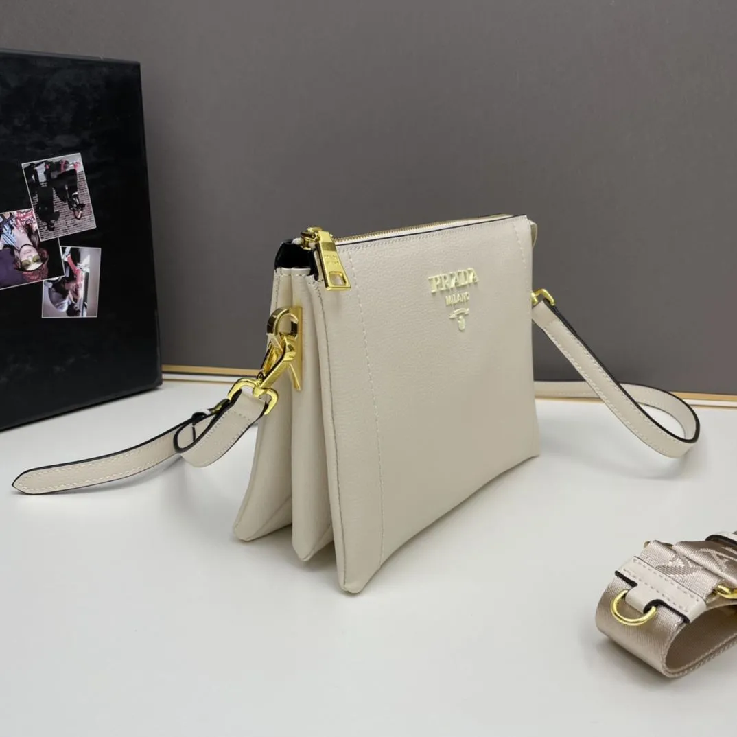 Alternative view of Prada Satchel Bags-719