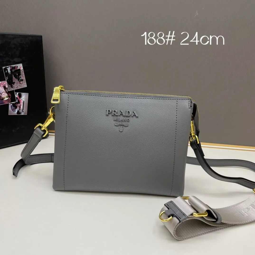 Prada Satchel Bags-720