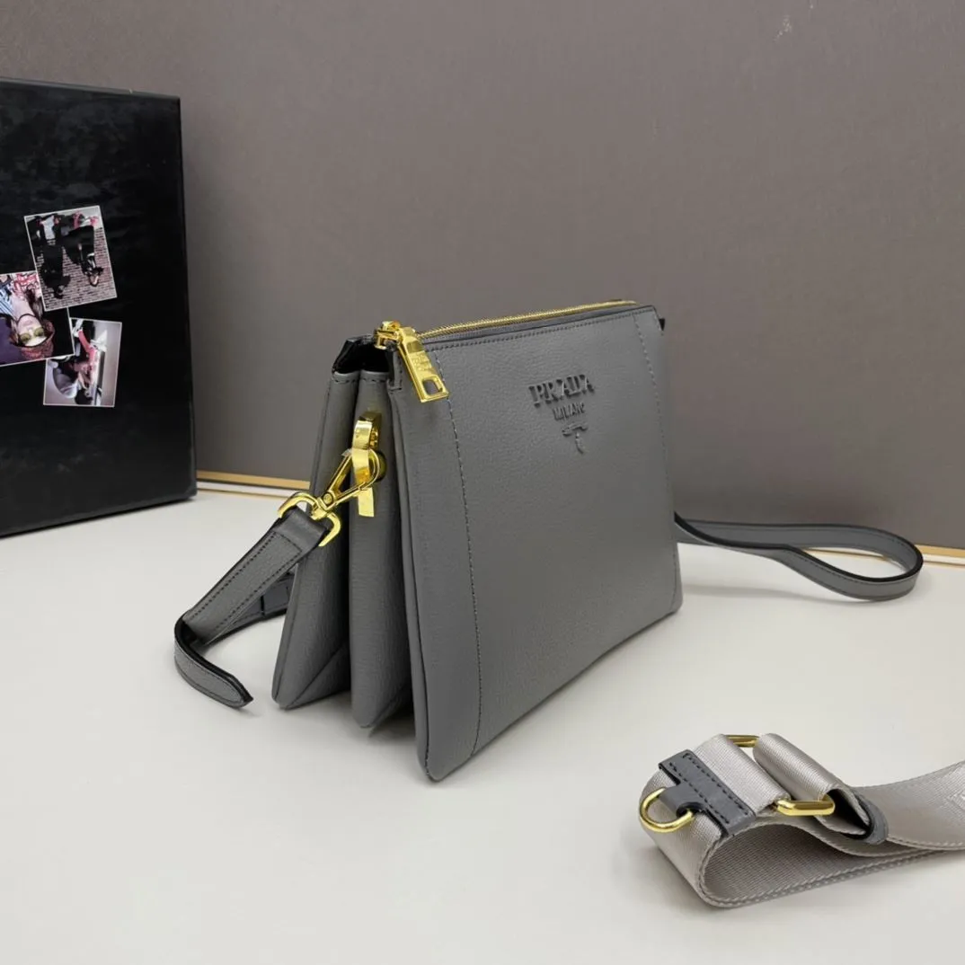 Alternative view of Prada Satchel Bags-720