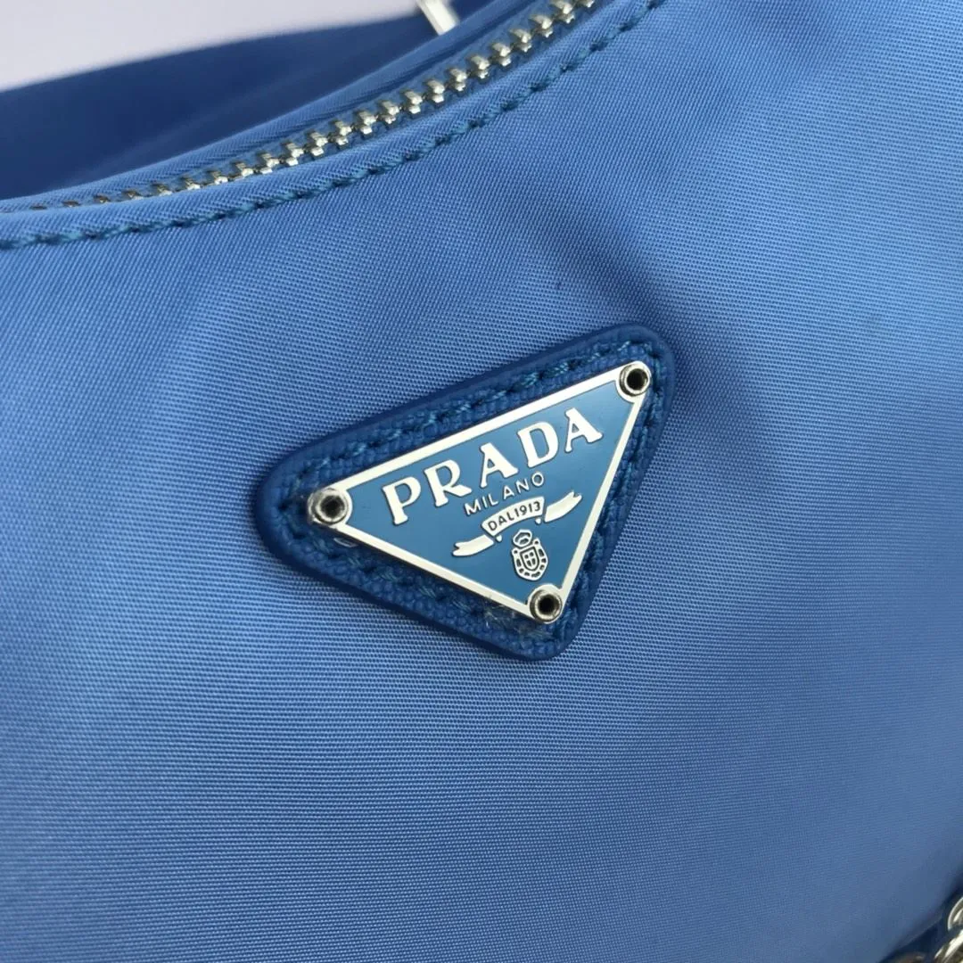 Prada Satchel Bags-725 - Image 7