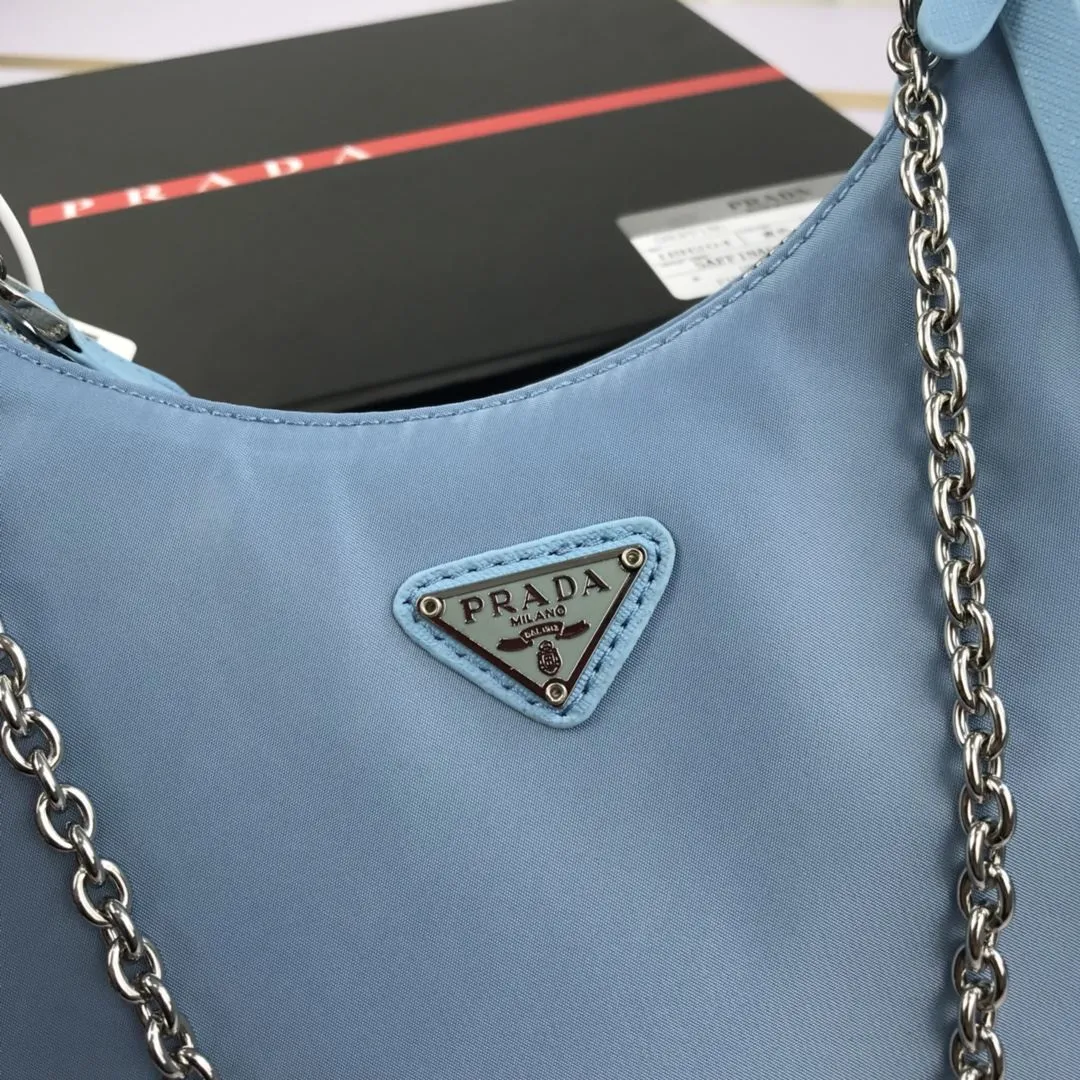 Alternative view of Prada Satchel Bags-726