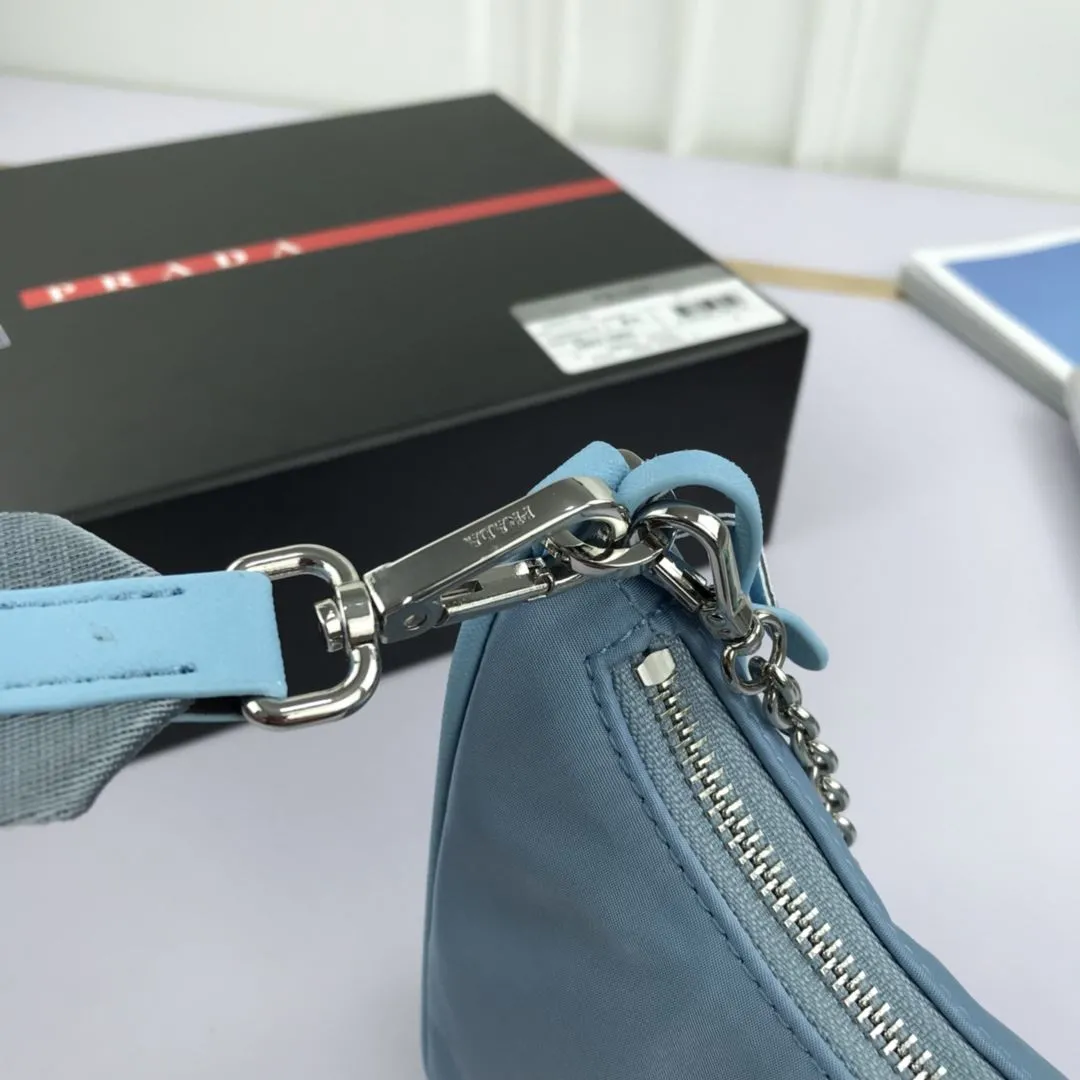 Prada Satchel Bags-726 - Image 5