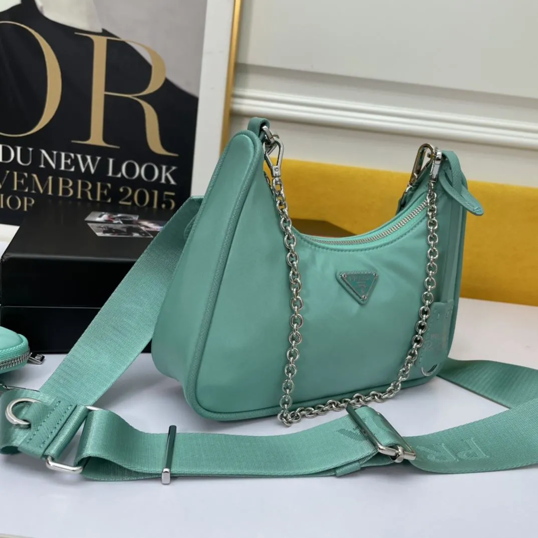 Alternative view of Prada Satchel Bags-727