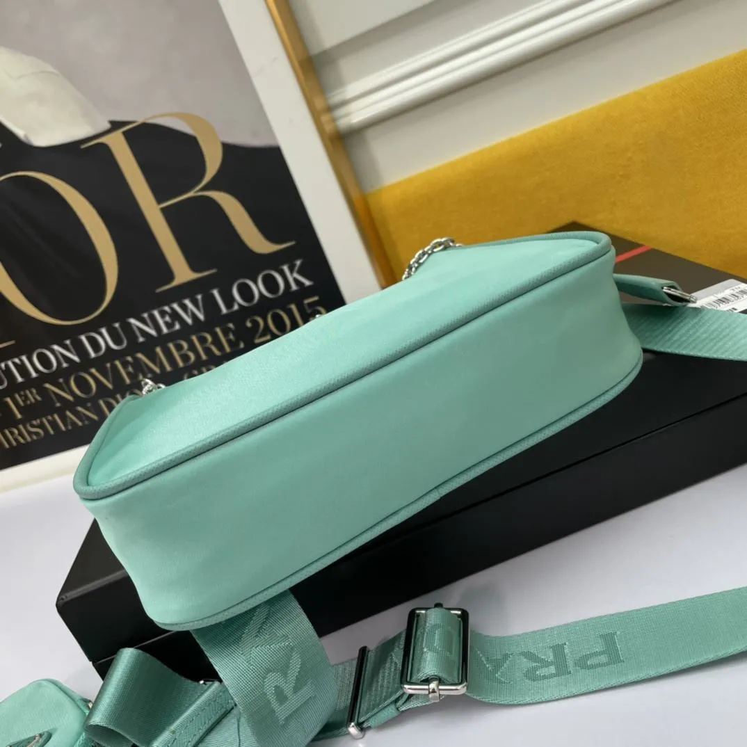 Prada Satchel Bags-727 - Image 5
