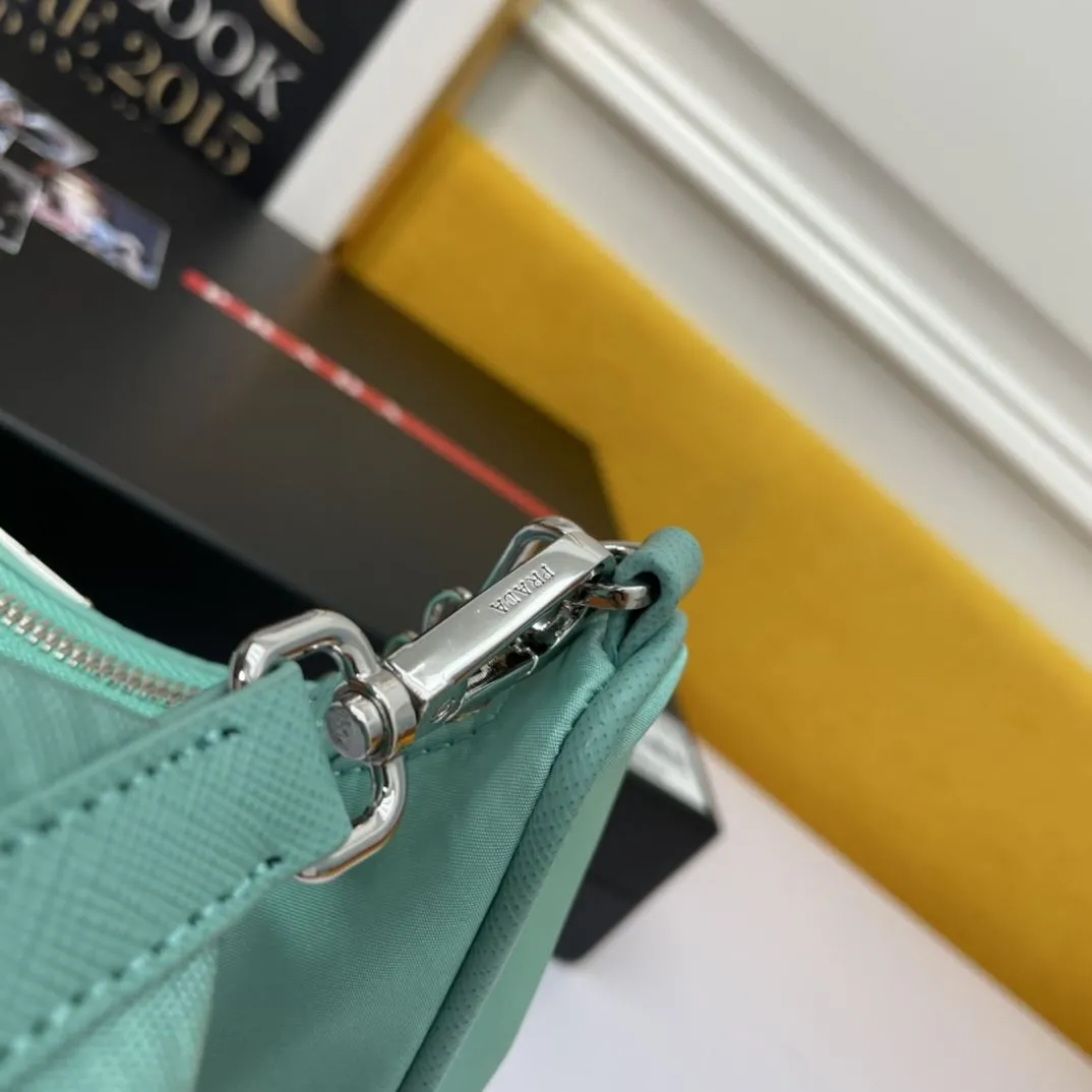 Prada Satchel Bags-727 - Image 6