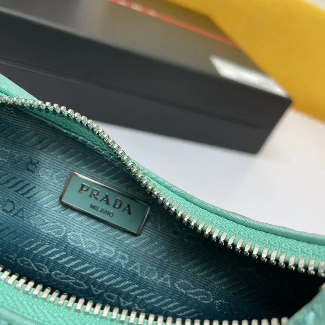 Prada Satchel Bags-727 - Image 8