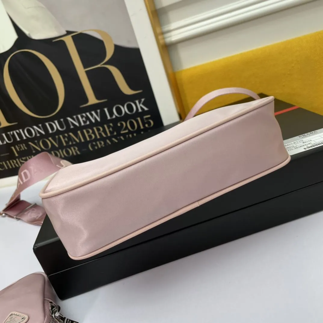 Prada Satchel Bags-728 - Image 5