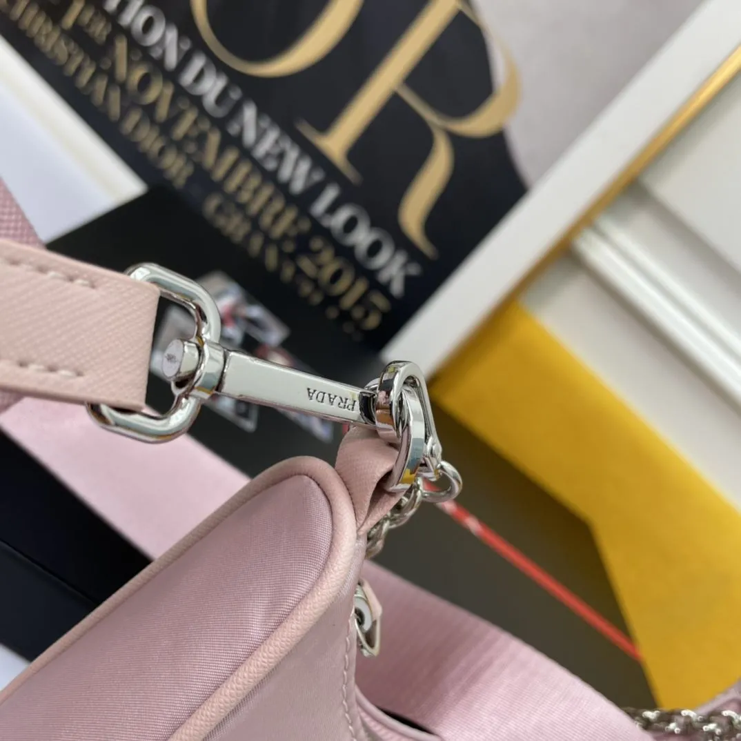 Prada Satchel Bags-728 - Image 6