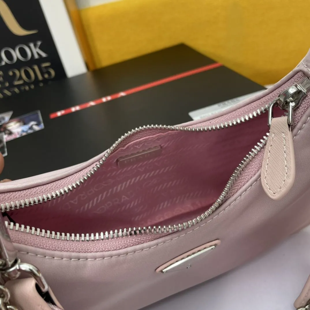 Prada Satchel Bags-728 - Image 7