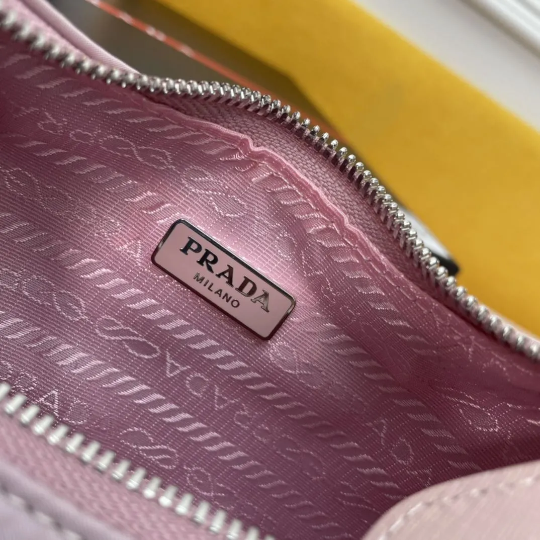 Prada Satchel Bags-728 - Image 8