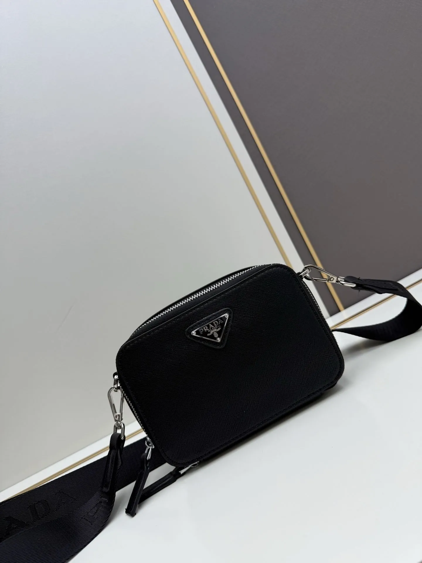 Prada Satchel Bags-729