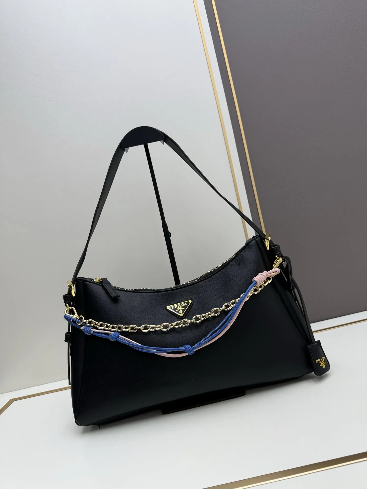 Prada Satchel Bags-730