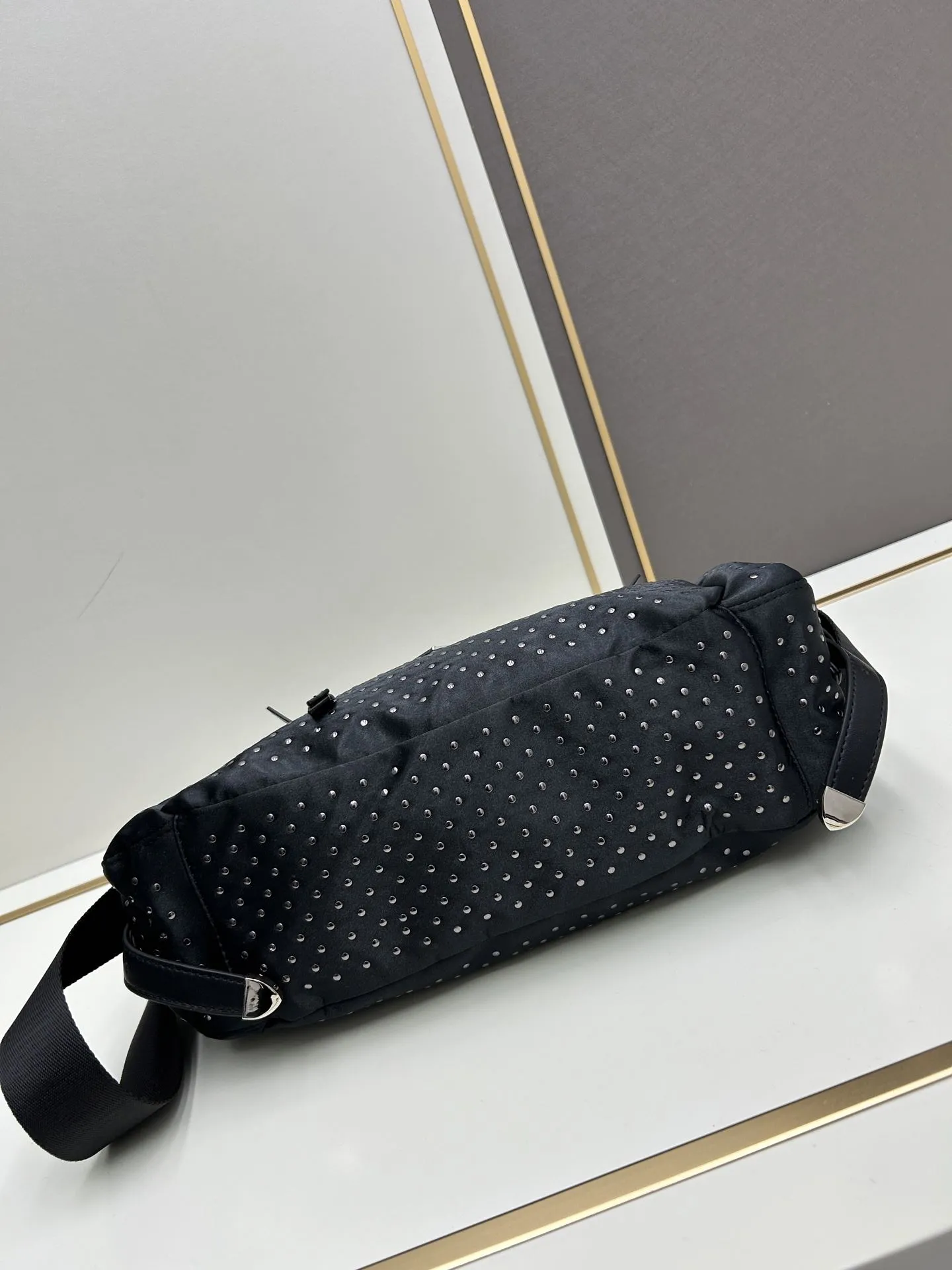 Prada Satchel Bags-731 - Image 5