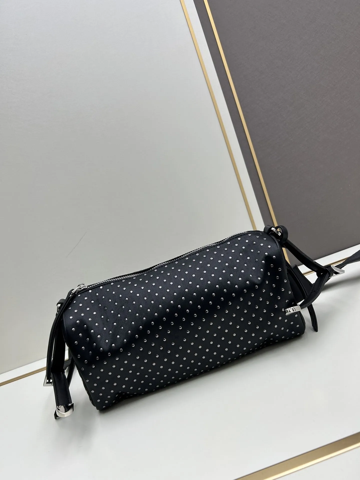 Prada Satchel Bags-733 - Image 3