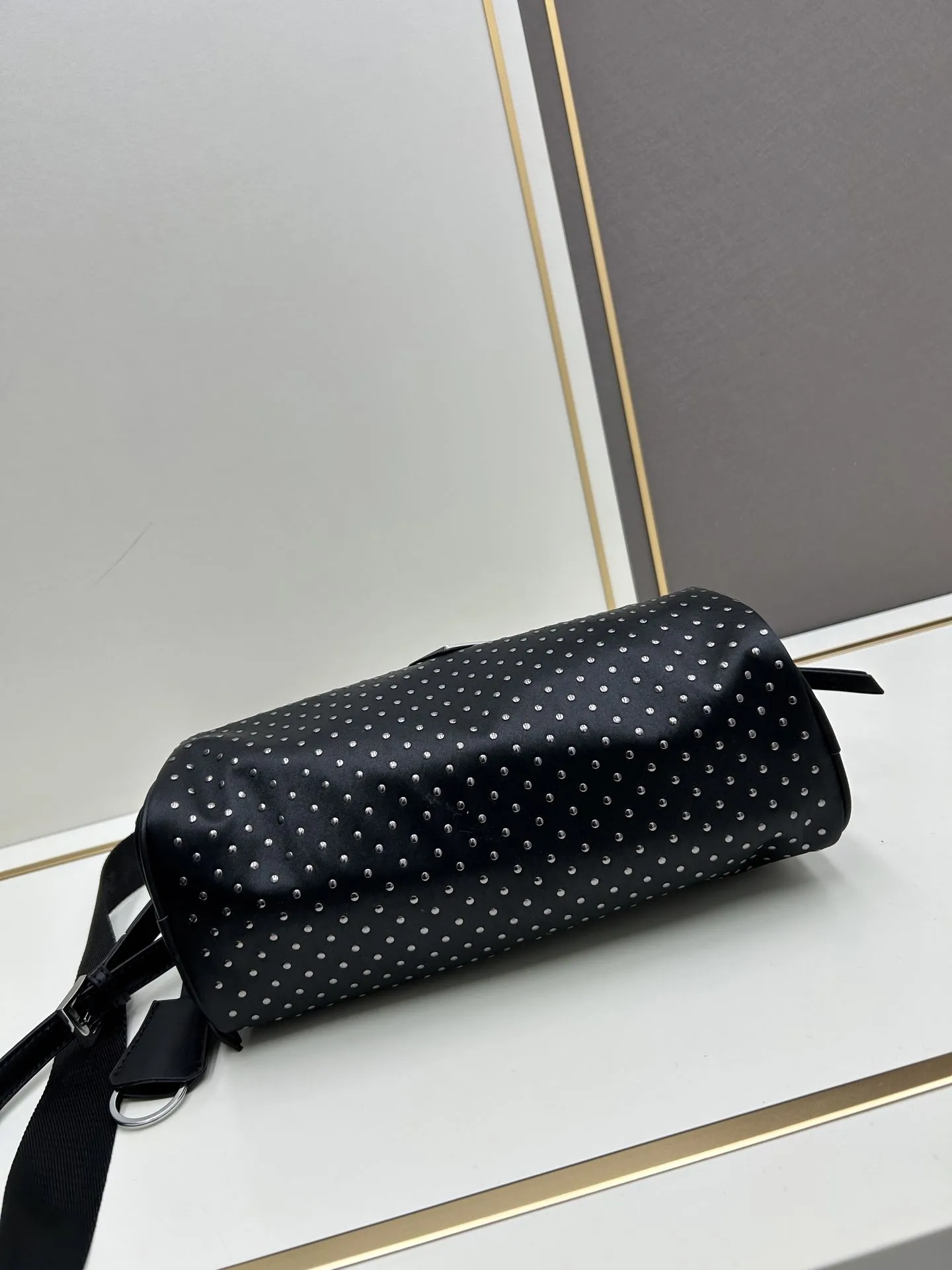 Prada Satchel Bags-733 - Image 5