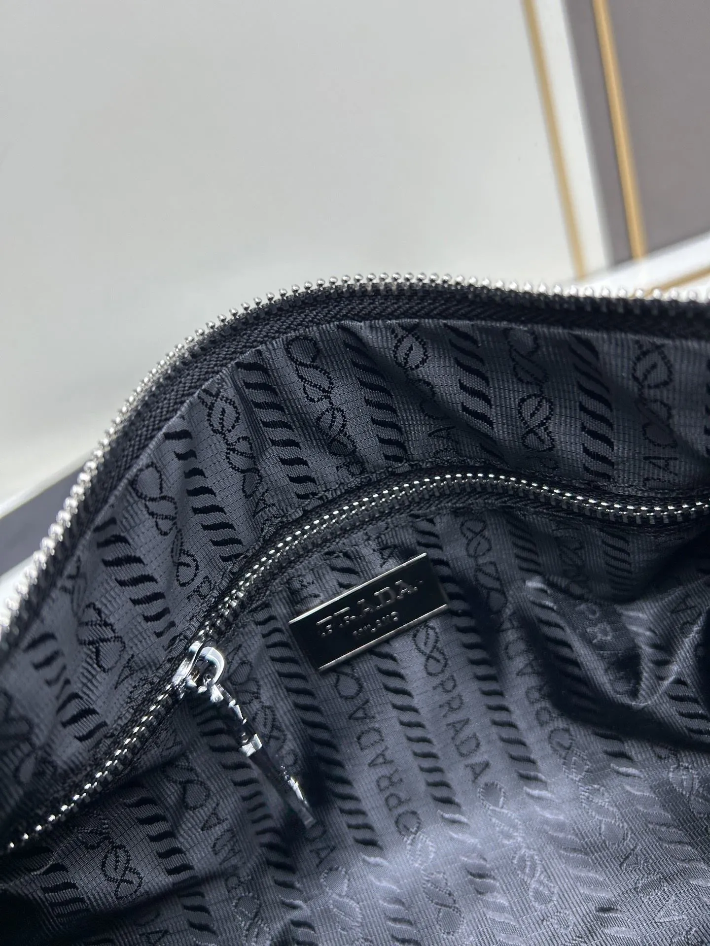 Prada Satchel Bags-733 - Image 8