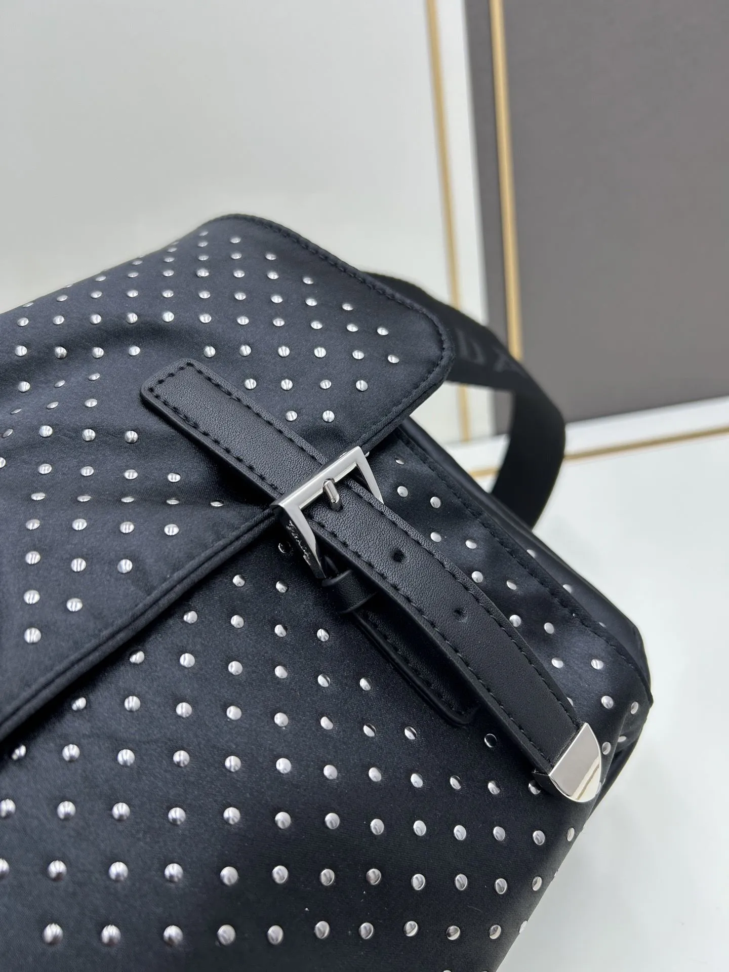 Prada Satchel Bags-734 - Image 6