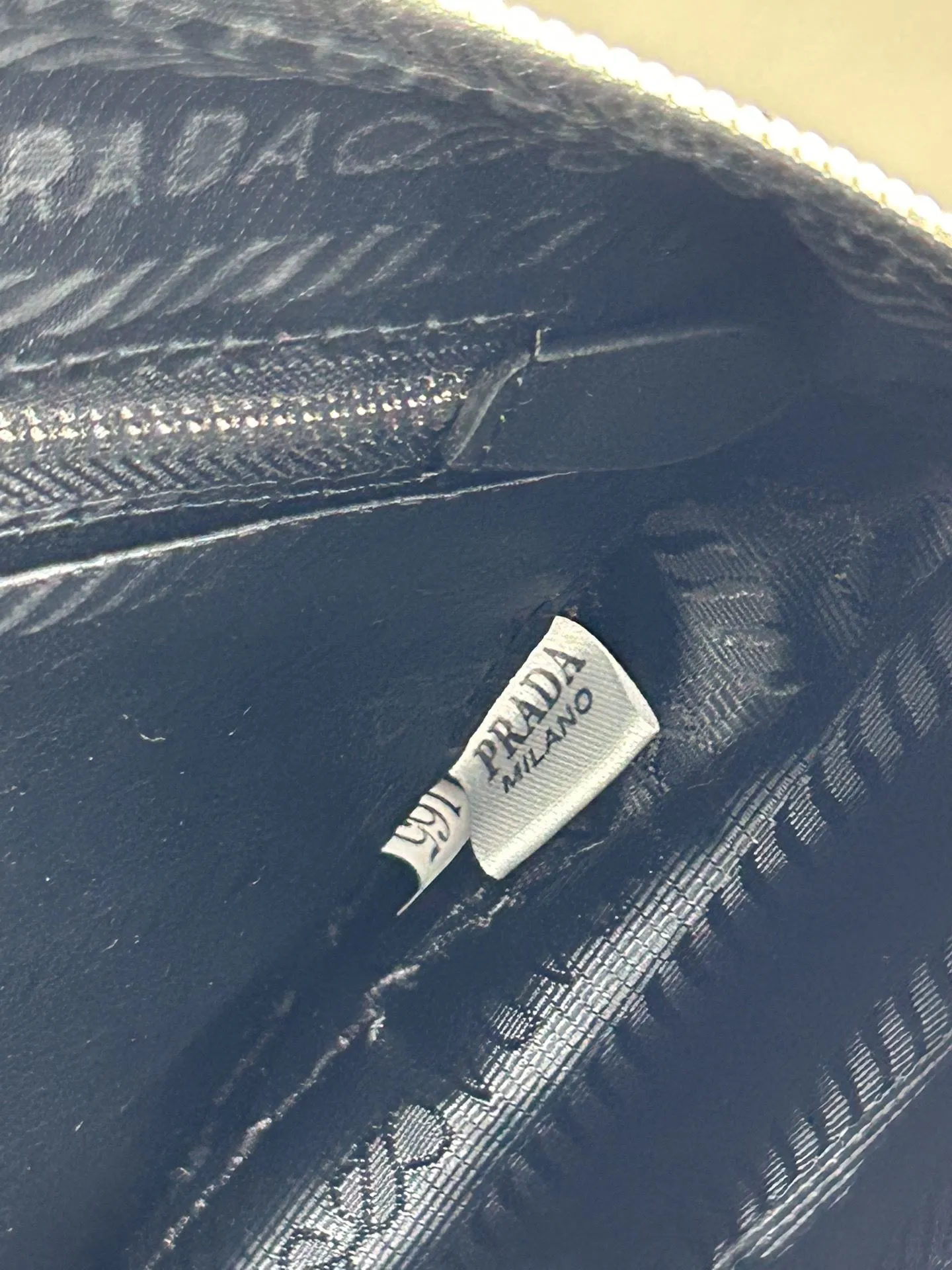 Prada Satchel Bags-734 - Image 8
