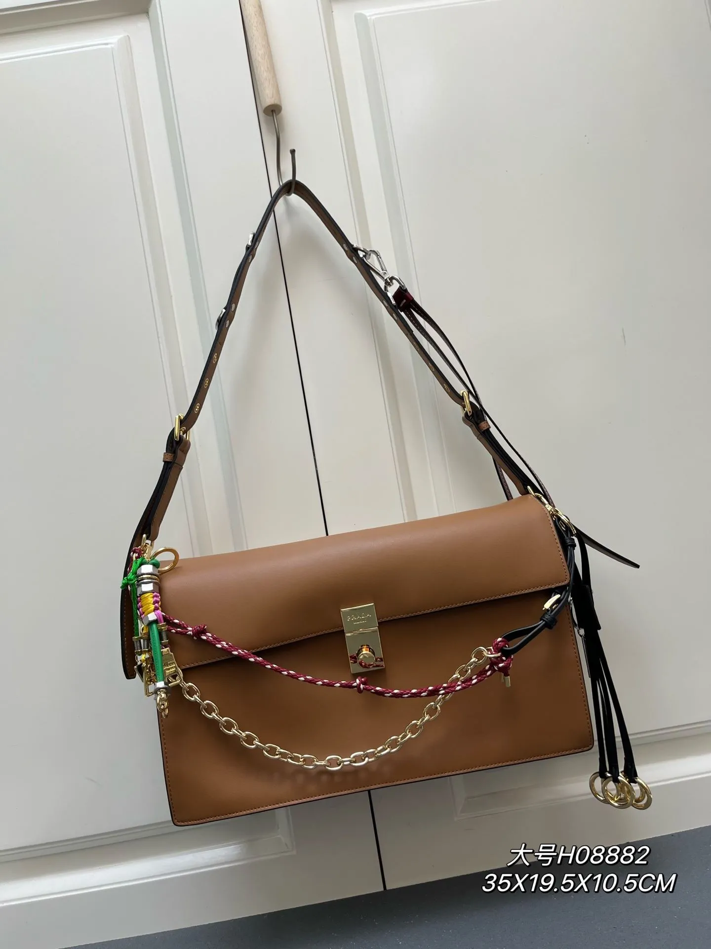 Prada Satchel Bags-736