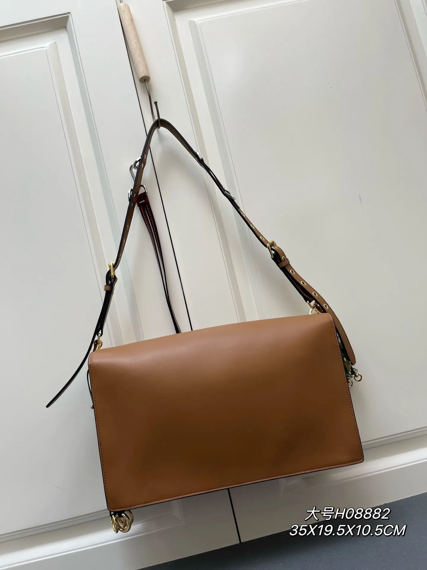 Prada Satchel Bags-736 - Image 3