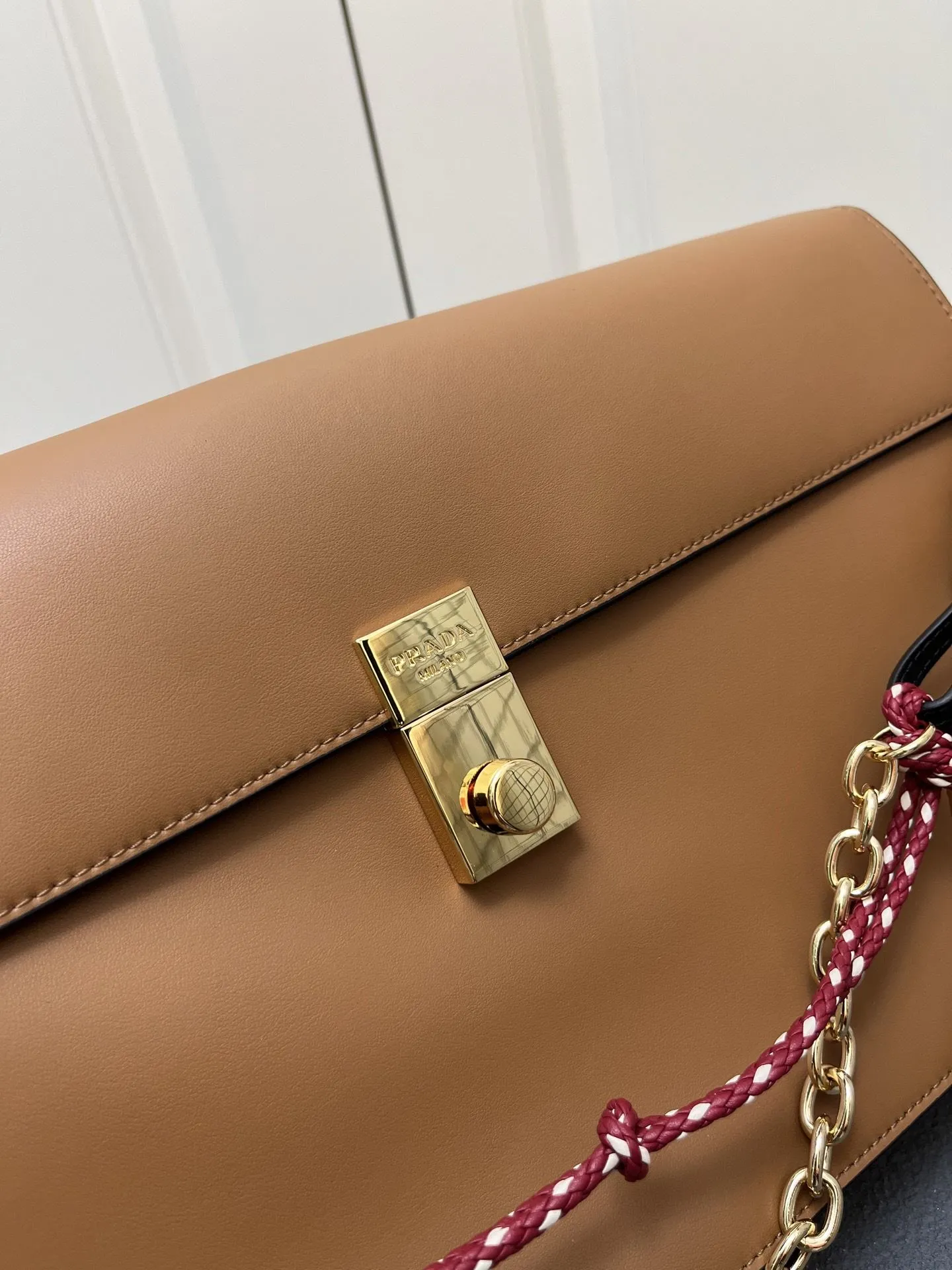 Prada Satchel Bags-736 - Image 7