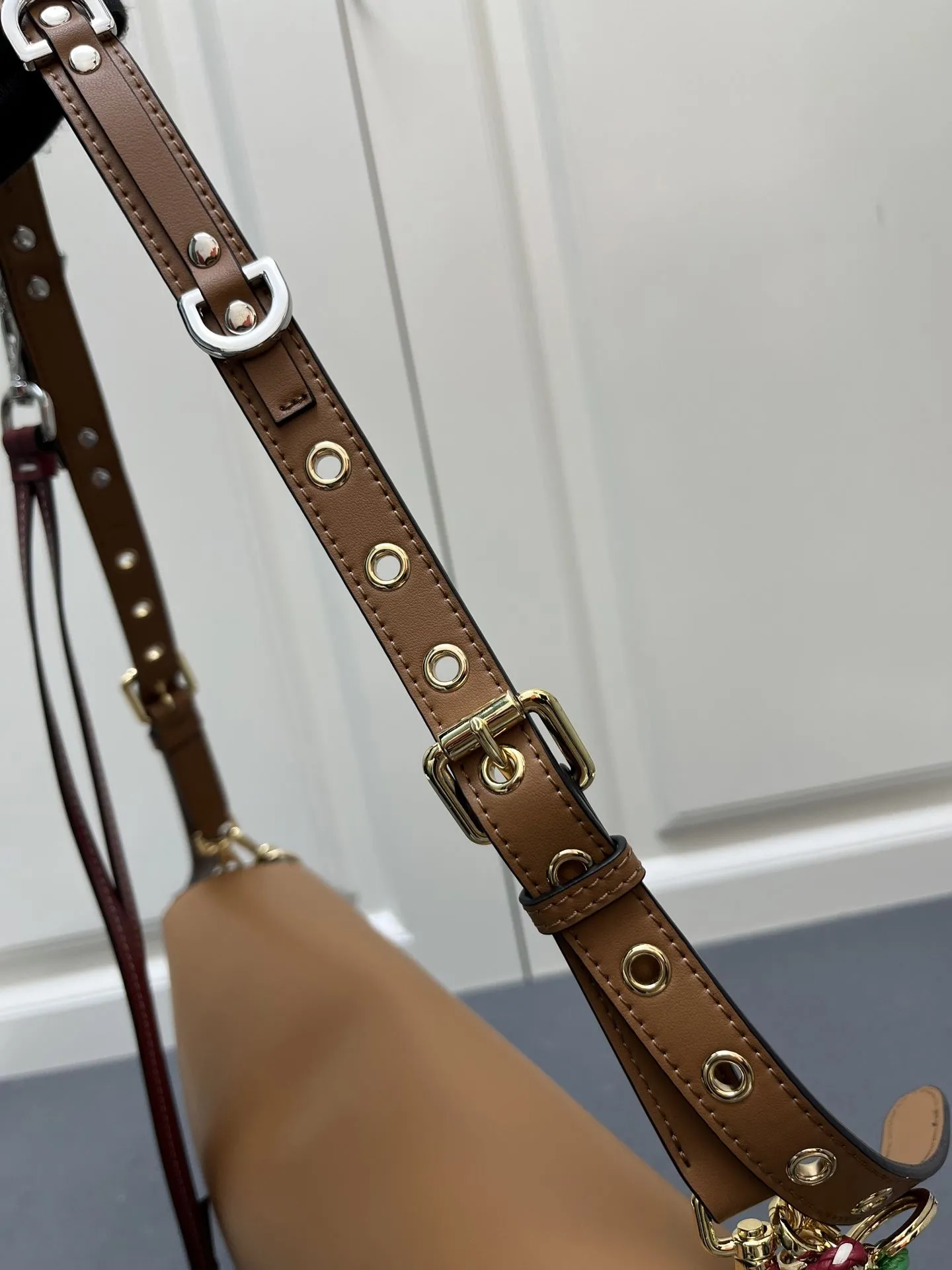 Prada Satchel Bags-736 - Image 8