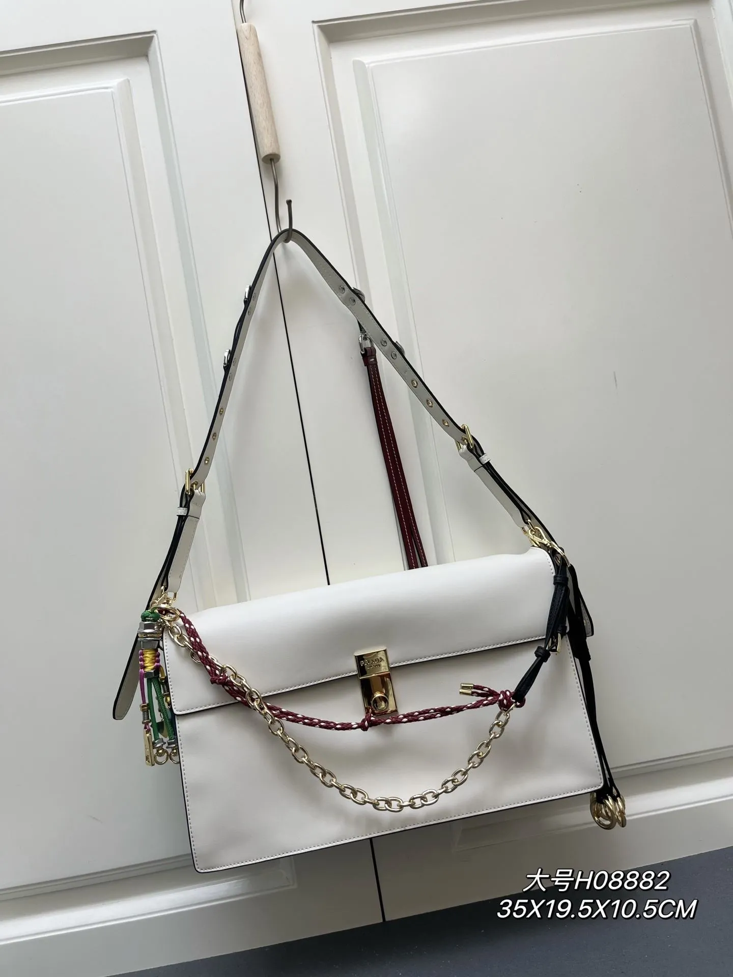Prada Satchel Bags-740