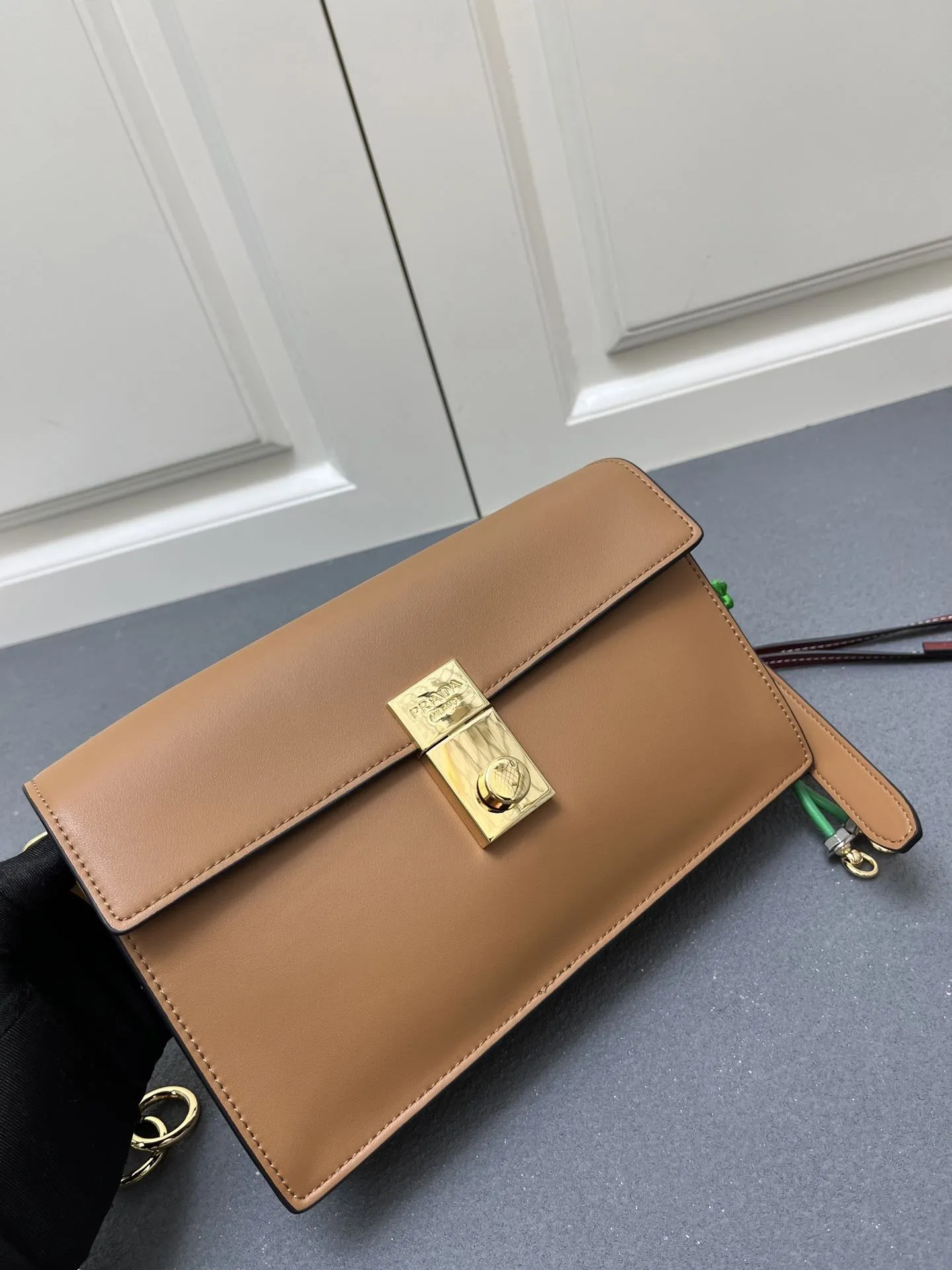 Prada Satchel Bags-743 - Image 8