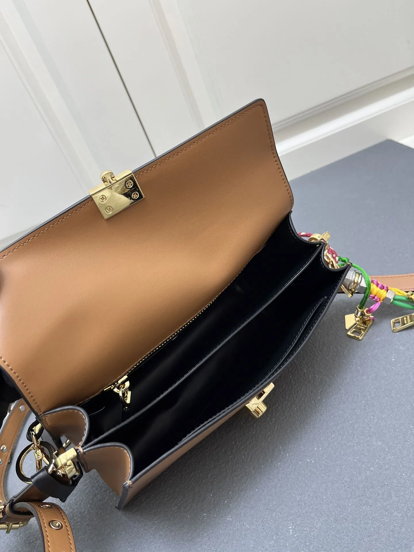 Prada Satchel Bags-743 - Image 10