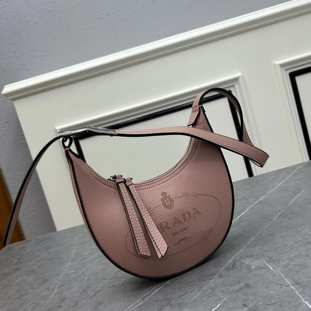 Alternative view of Prada Satchel Bags-750