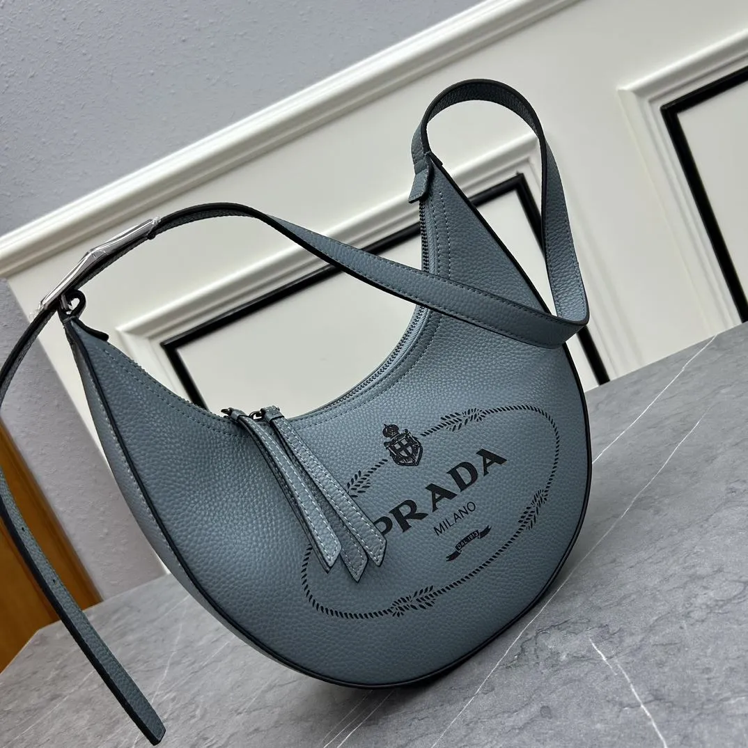 Alternative view of Prada Satchel Bags-758