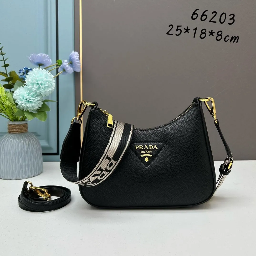Prada Satchel Bags-766