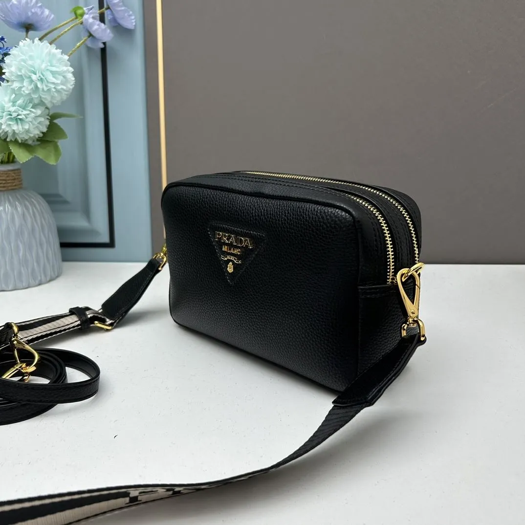 Alternative view of Prada Satchel Bags-769