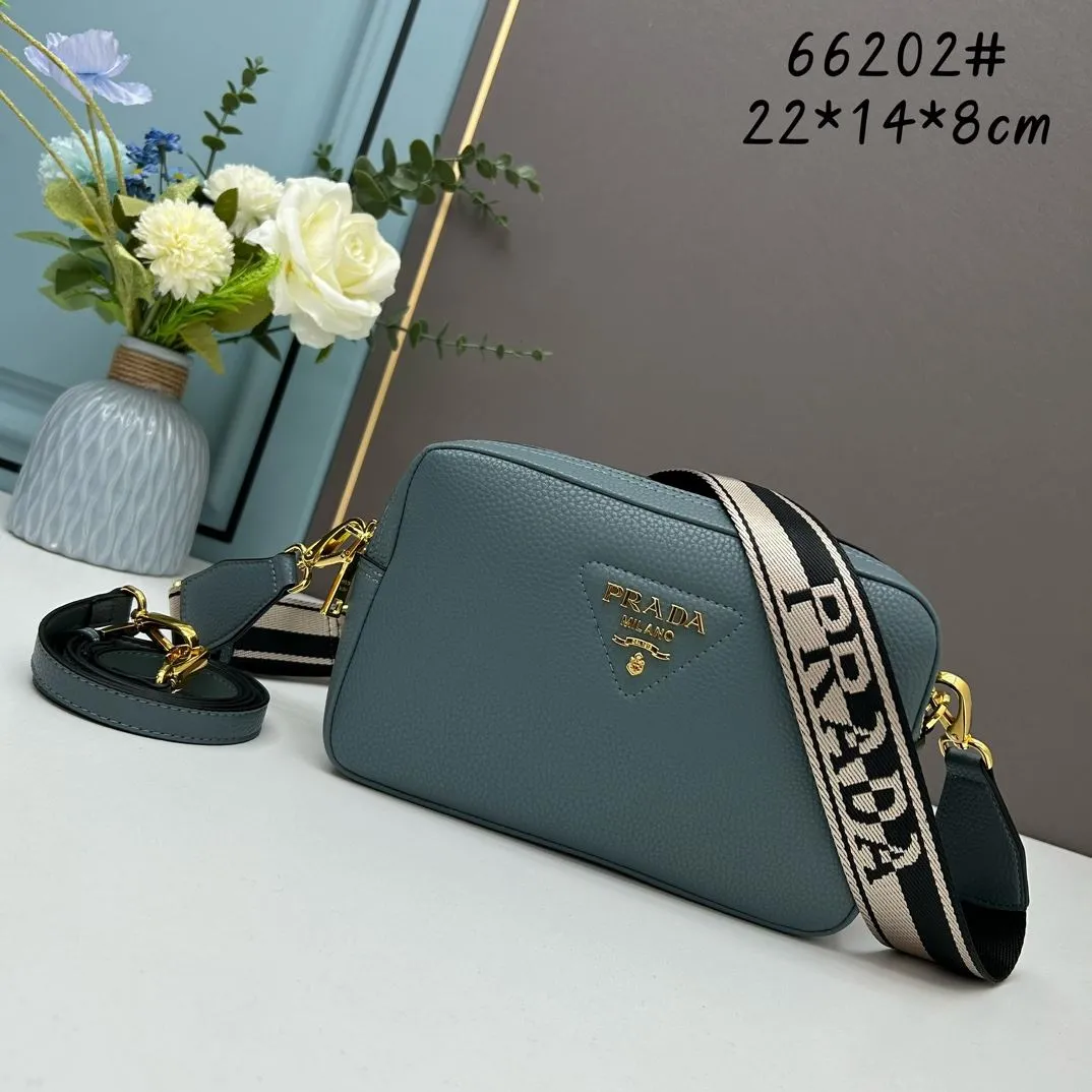 Prada Satchel Bags-773