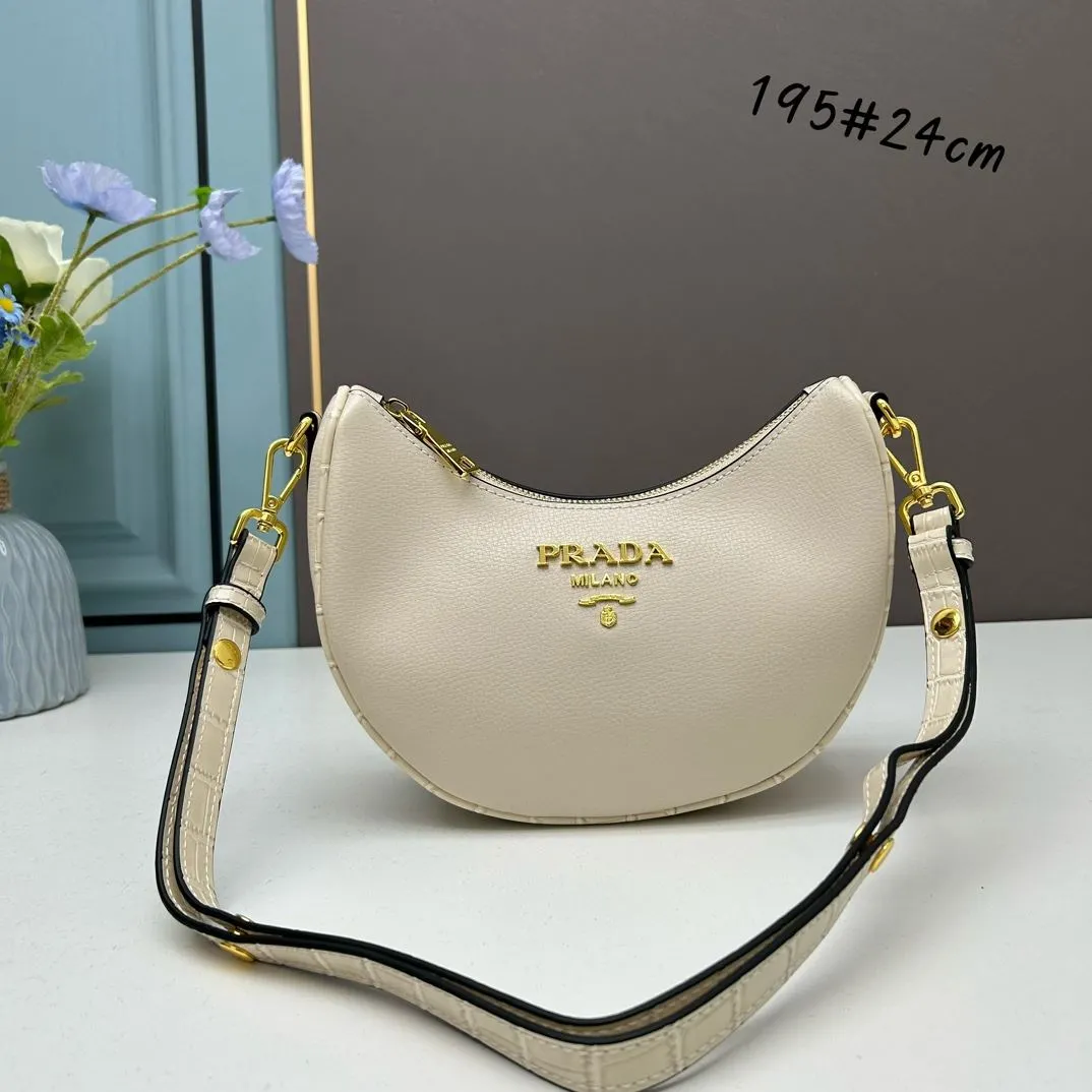 Prada Satchel Bags-776