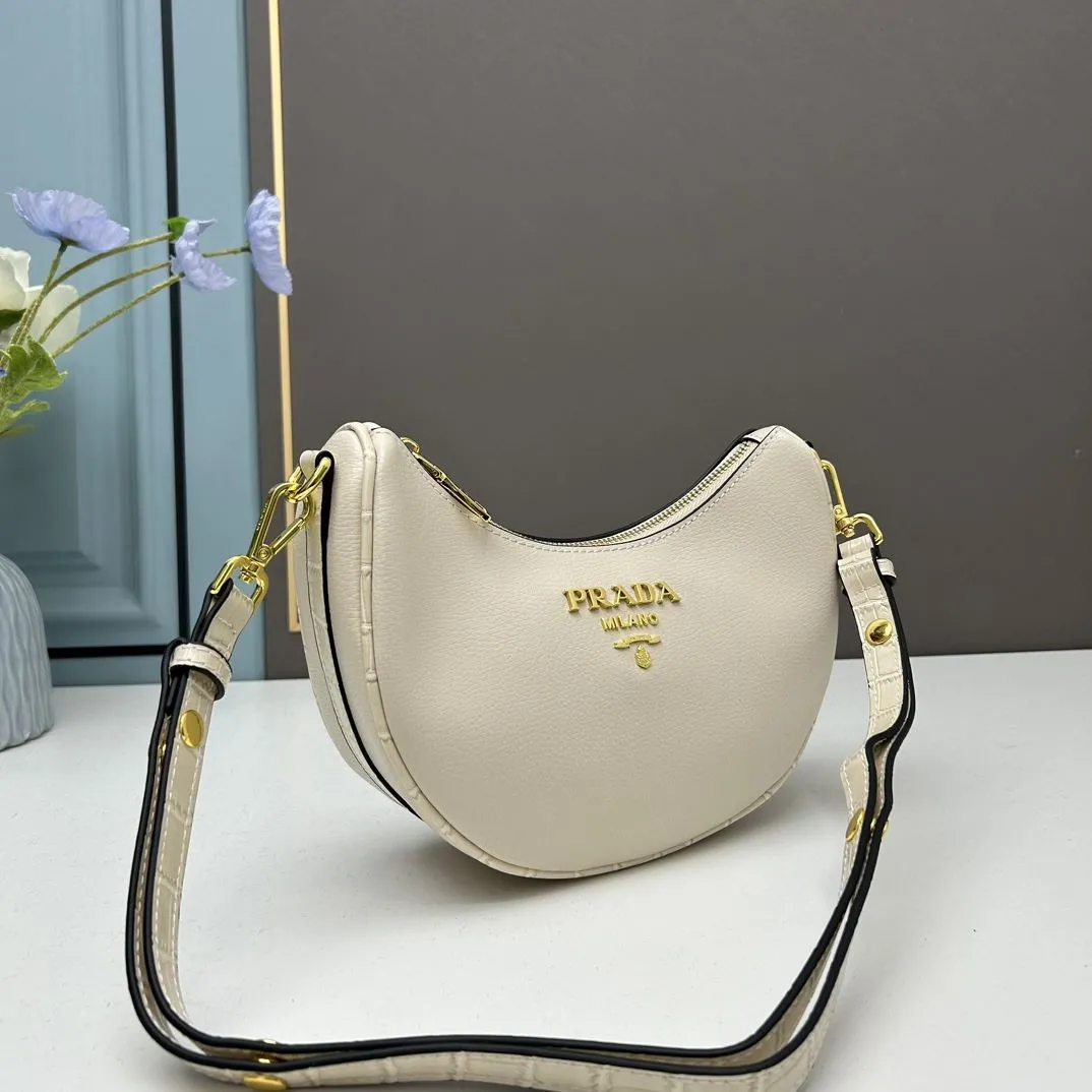 Alternative view of Prada Satchel Bags-776