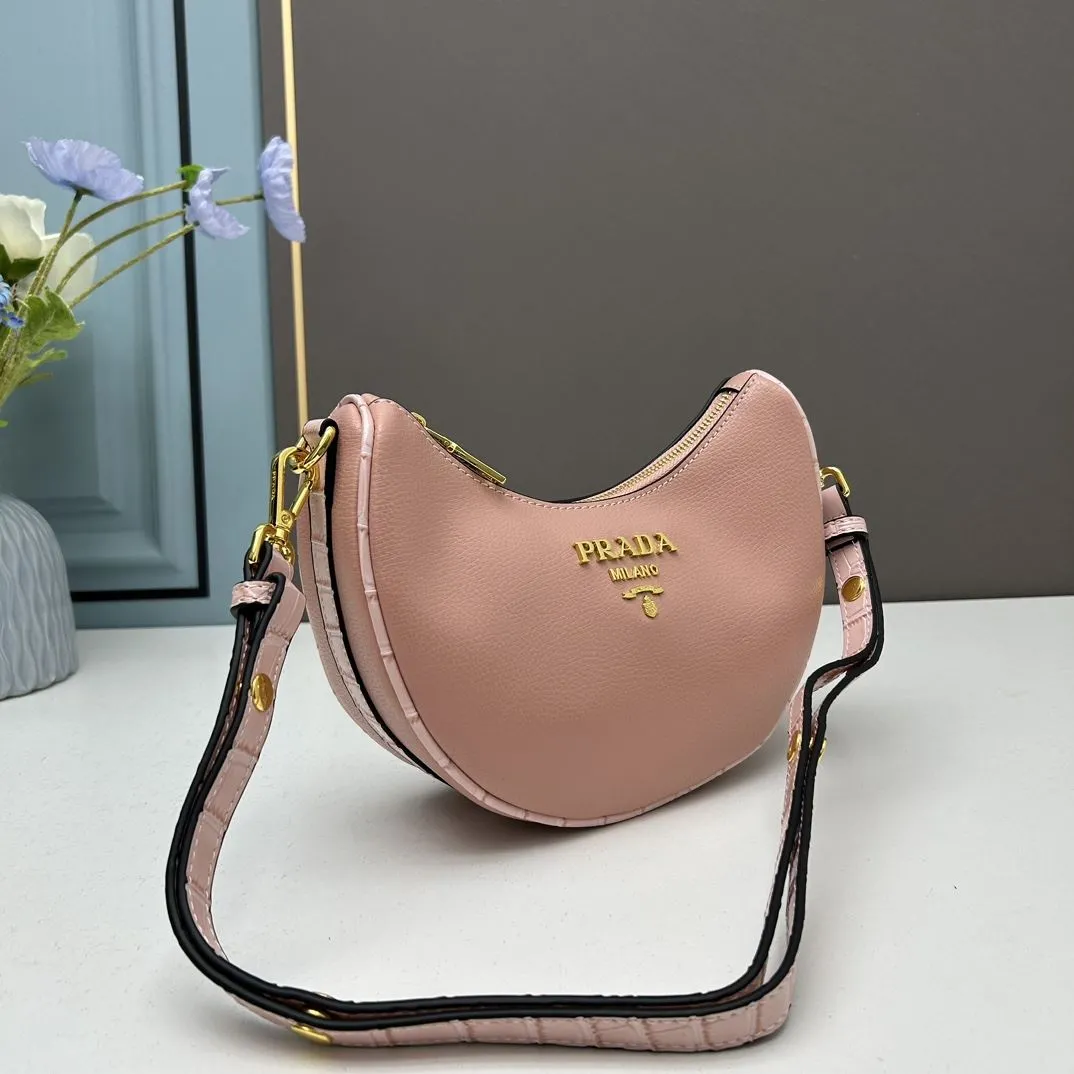 Alternative view of Prada Satchel Bags-778