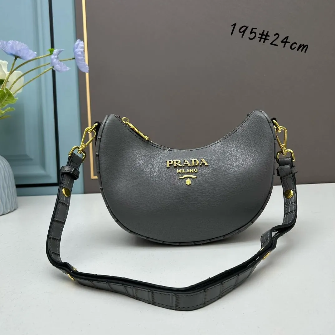 Prada Satchel Bags-779