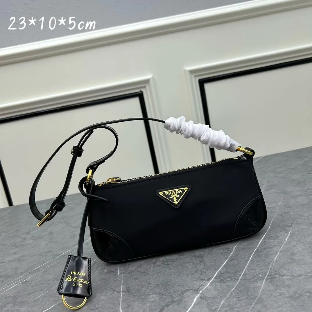Prada Satchel Bags-783