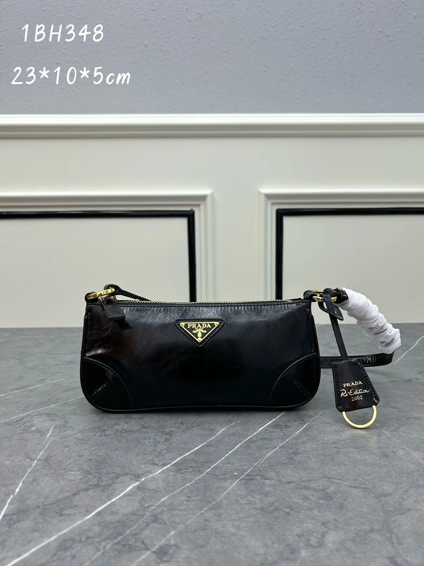 Prada Satchel Bags-784