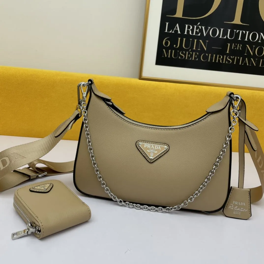 Prada Satchel Bags-790