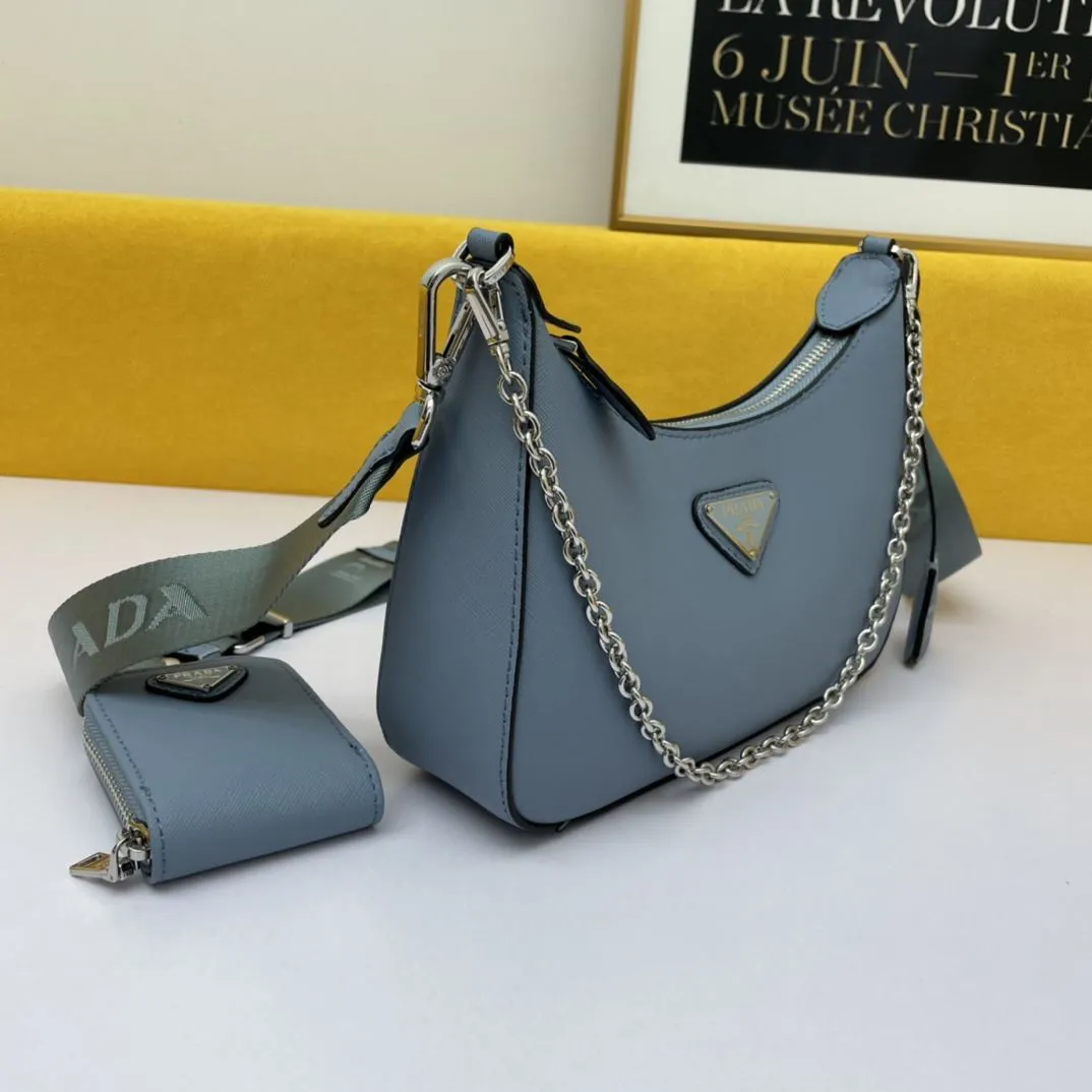 Alternative view of Prada Satchel Bags-792
