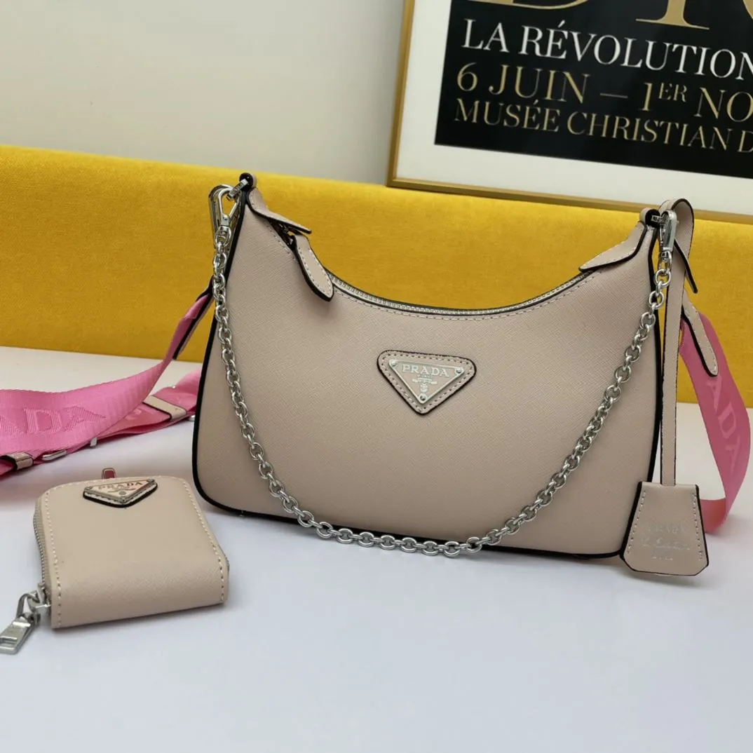 Prada Satchel Bags-794