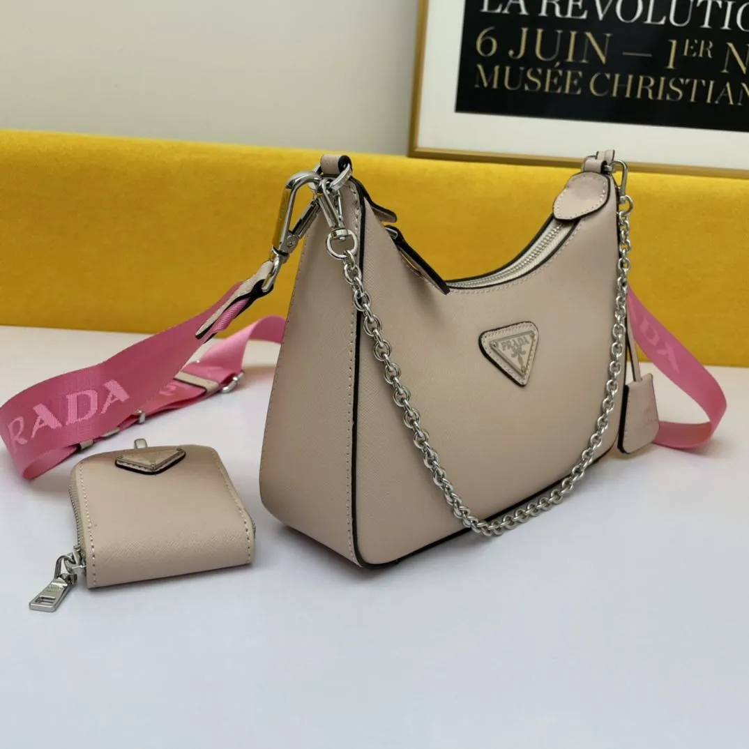 Alternative view of Prada Satchel Bags-794