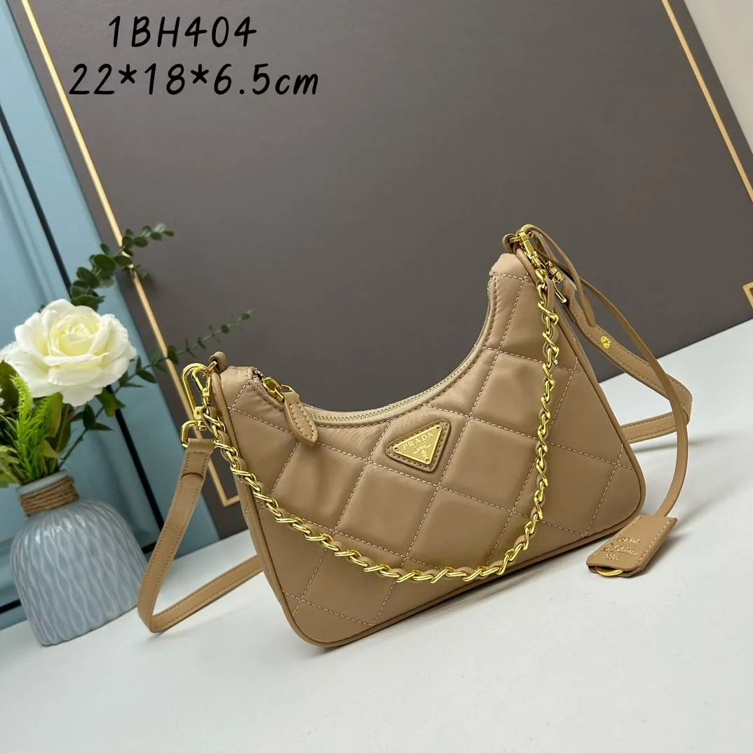 Prada Satchel Bags-795