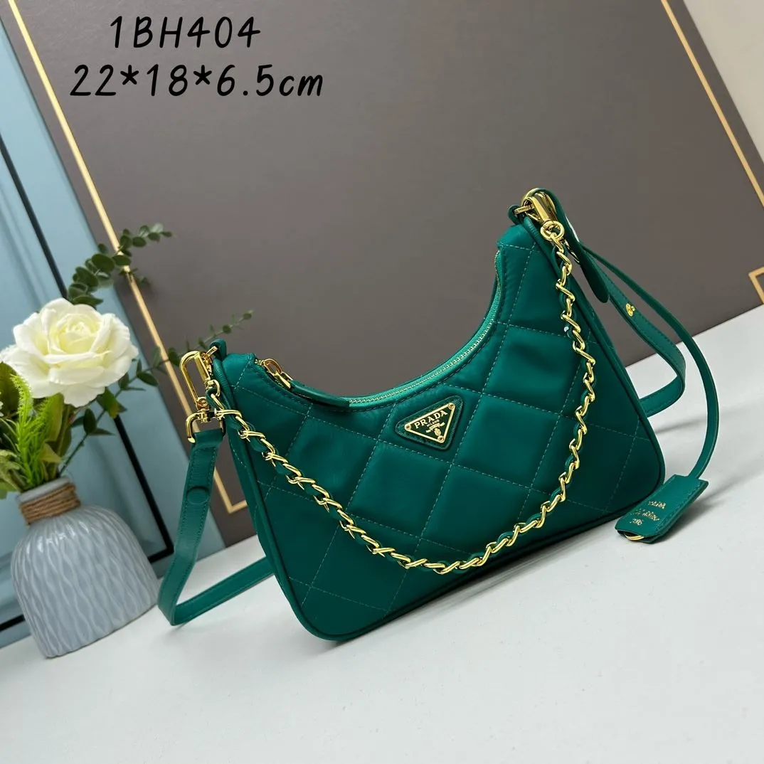 Prada Satchel Bags-796